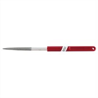 新潟精機 ダイヤモンドヤスリ 8本型 #200 三角