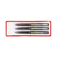新潟精機 ねじ切組タップ M3x0.6