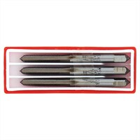 新潟精機 ねじ切組タップ M5x0.8