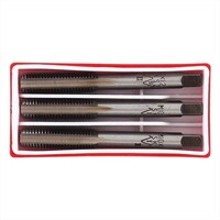 新潟精機 ねじ切組タップ M10x1.25