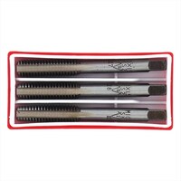 新潟精機 ねじ切組タップ M10x1.5
