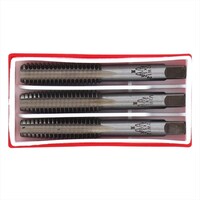 新潟精機 ねじ切組タップ W1/2x12