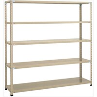 扶桑金属工業 WO1815L05 軽量棚 100kgタイプ