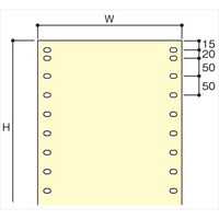 扶桑金属工業 W1212PB 軽量棚 背面パネル