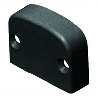 未来工業 MDE70K モールダクト ダクトエンド