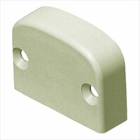未来工業 MDE70J モールダクト ダクトエンド
