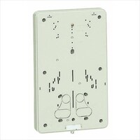未来工業 B3MZ 積算電力計取付板