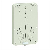 未来工業 B2MZ 積算電力計取付板