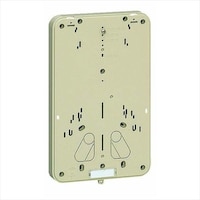 未来工業 B2JZ 積算電力計取付板