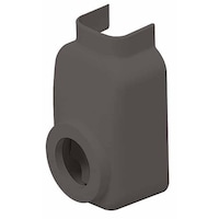未来工業 MDEB40T 給水栓用エルボBOX