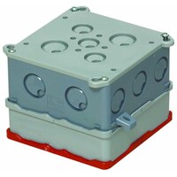 未来工業 4CBL89N11H 大形四角コンクリBOX
