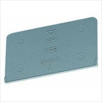 未来工業 35M 仕切板 八角コンクリートBOX用