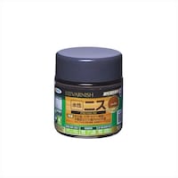 アサヒペン 水性ニス PREMIUM メープル 100ML