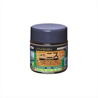 アサヒペン 水性ニス PREMIUM ライトオーク 100ML