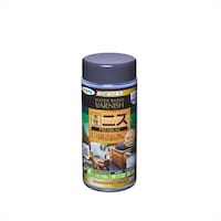 アサヒペン 水性ニス PREMIUM 透明(クリヤ) 300ML