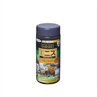 アサヒペン 水性ニス PREMIUM メープル 300ML