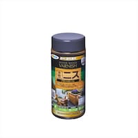 アサヒペン 水性ニス PREMIUM ライトオーク 300ML