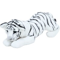 不二貿易 ホワイトタイガー 60CM(26808) 4個 【メーカー直送/軒先もしくは車上渡し】