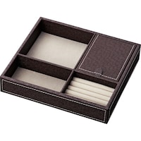 マルチ レザートレー