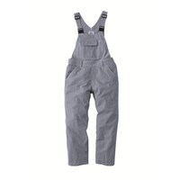エスケープロダクト 作業着 コットンリネンサロペット