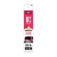 槌屋ヤック カーフィルム スーパーハードコートフィルム リア用
