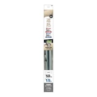 槌屋ヤック カーフィルム 遮熱ハードコートフィルム 500mm