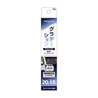 槌屋ヤック HFG5 カーフィルム グラデーションフィルム 200mm×1.5m SM