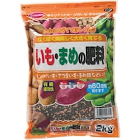 サンアンドホープ いも・まめの肥料 2kg イモ用 肥料