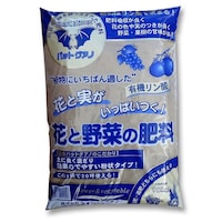 日本バットグアノ 有機リン酸バットグアノ 10Kg 有機 肥料