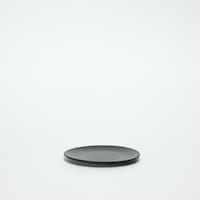 ventes PlasticPlate 100 植木鉢 プラスチック