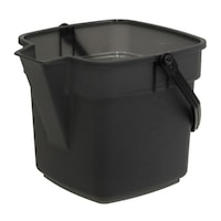 BUCKETエンジョイ CBK 295x282xH240 植木鉢 プラスチック