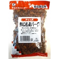 粂谷商店 チョイスS赤松樹皮バーク 500g 用土 マルチング