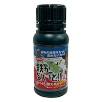 soware 鉄がないと! 100ml 活力剤 鉄分