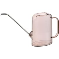 リッチェル グレースレクタングルピッチャー500mL BR 水さし ジョーロ