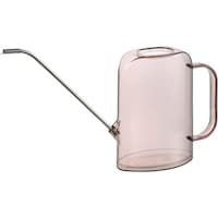 リッチェル グレースレクタングルピッチャー 1L BR 水さし ジョーロ