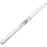 第一ビニール 家庭園芸用マルチ(透明) 0.02mmx95cmx50m 病気対策 地温管理