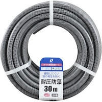 三洋化成 ガーデン耐圧防藻ホース 30mカット GTB15195L30T 散水用品 ホース