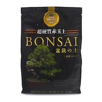 花ごころ 盆栽の土 1.5L 培養土 盆栽