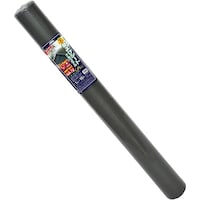 ニホンマタイ 草よけシートナチュラルPlus 1x10m 雑草対策 防草シート