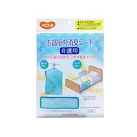 ピジョン お部屋の消臭シート 介護用 ※3袋以上から注文可能(販売価格は1袋単位の価格)