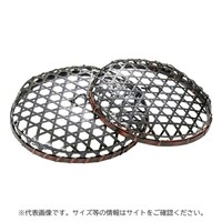 萬洋 ランタイオードブル 8寸用(蓋のみ) ※3個以上から注文可能(販売価格は1個単位の価格)