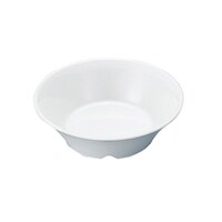 アヅミ産業 SM11166SW14.5cmサラダボール白色 ※2個以上から注文可能(販売価格は1個単位の価格)