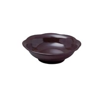 アヅミ産業 SM11797SW 中鉢(茶色) ※2個以上から注文可能(販売価格は1個単位の価格)