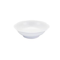 アヅミ産業 SM11797SW 中鉢(白色) ※2個以上から注文可能(販売価格は1個単位の価格)
