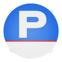 友屋 ロードポップ用 面板 R2 P+無地