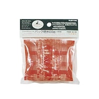 パール金属 ファイアジェントパック燃料 30g 4個組 10個入×12