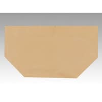 大阪ポリエチレン販売 亀甲袋 1貫目 100枚入×15