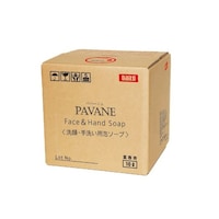 ダイト PAVANE フェイス&ハンドソープ 10L