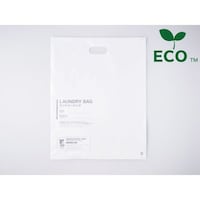 ダイト エコランドリーバック 100セット入×20
