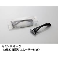 ダイト ホーク(2枚刃首振りスムーサー付き)アクシス 100セット入×18
